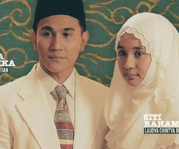 Perankan Tokoh Ini, Chynthia Bella Meke up 4 Jam