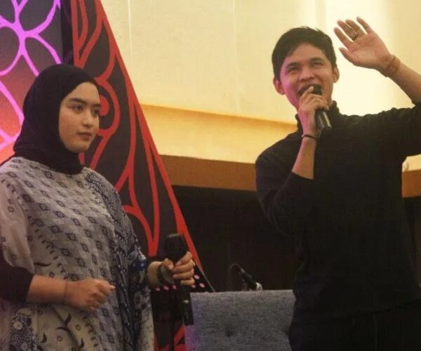 Java Pop Hadirkan Festival Musik Paling Ambyar